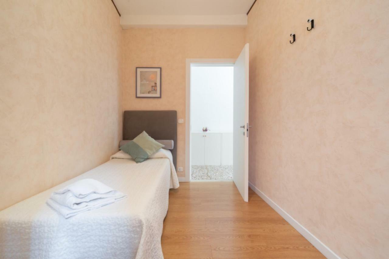 San Martino Apartamento