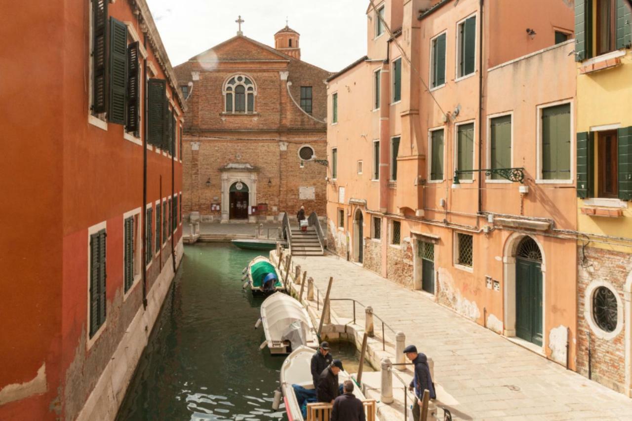 San Martino * Venecia